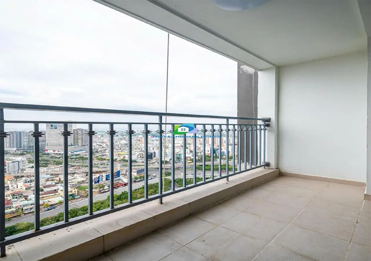 Vinhomes Luxury Haven 호치민 베트남